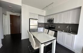 Квартира в Лейк Шор Бульвар Запад, Этобико, Торонто,  Онтарио,   Канада за C$802 000