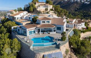 4-комнатная вилла 434 м² в Морайре за 1 990 000 €