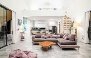 3-комнатная вилла 260 м² в Бо Пхуте за $296 000