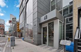 Квартира на Шутер-стрит, Олд Торонто, Торонто,  Онтарио,   Канада за C$686 000