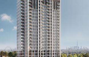 5 новых квартир в ЖК Golf Hillside в Дубае за От $790 000