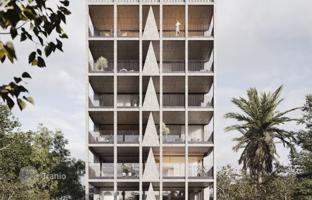 2-комнатная квартира 120 м² в Никосии за 360 000 €