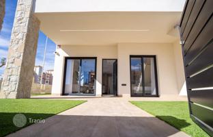 3-комнатная квартира 87 м² в Пилар-де-ла-Орададе за 375 000 €