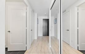 Квартира на Эрскин-авеню, Олд Торонто, Торонто,  Онтарио,   Канада за C$686 000