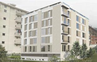 2-комнатная квартира 62 м² в городе Будва за 170 000 €