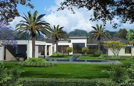 Уютная вилла с задним двором, бассейном и террасой, Пайнкрест, США за $3 495 000