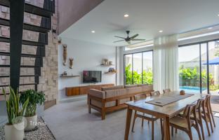 3-комнатная вилла 161 м² в Сануре за $250 000