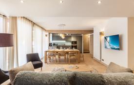 Квартира в Савойе, Овернь — Рона — Альпы, Франция за 18 300 € в неделю