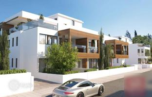 2-комнатная квартира 80 м² в Ларнаке за 255 000 €