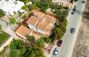 4-комнатный коттедж 307 м² в Агландзии за 600 000 €