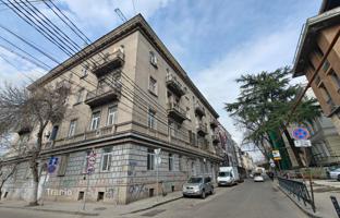 3-комнатная квартира 110 м² в Старом Тбилиси за $150 000