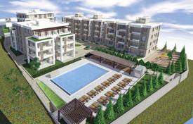 Новые квартиры в резиденции с бассейном, Игало, Черногория за 101 000 €