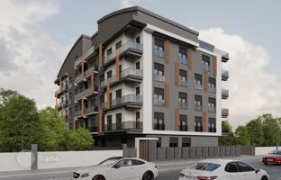 Квартира 187 м² в Муратпаше за 16 194 000 TRY