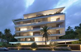 Премиальная квартира с садом и бассейном, рядом с пляжем и центром города, Варкиза, Аттика, Греция за 2 900 000 €