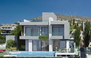 2 новые виллы в ЖК в Тале за От 950 000 €
