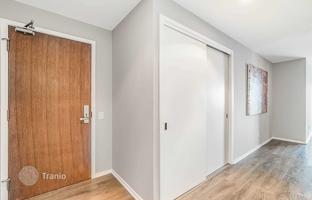 1-комнатная квартира на Батерст-стрит за C$960 000