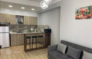 2-комнатная квартира 57 м² в Старом Тбилиси за $126 000