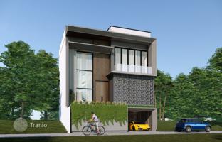 2-комнатная вилла 268 м² в Переренане за $399 000