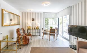 2-комнатная квартира 78 м² в Ситжесе за 520 000 €