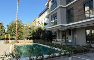 3-комнатная квартира 85 м² в городе Анталия за 25 042 000 TRY