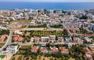 45 новых квартир в ЖК в Гермасойе за От 480 000 €