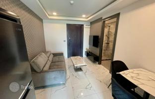 1-комнатная квартира 38 м² в Паттайе за $134 000