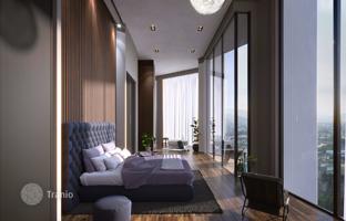Квартира-студия 34 м² в Сабуртало за $177 000