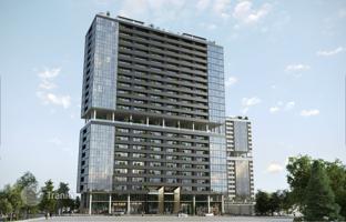 2-комнатная квартира 76 м² в Сабуртало за $185 000