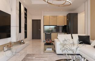 2-комнатная квартира 85 м² в Никосии за 263 000 €