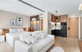 Новая квартира «под ключ» с видом на горы и бассейн в Laguna Lakeside, Лагуна Пхукет, Таиланд за $263 000