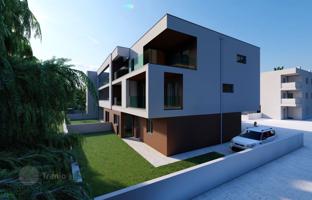 3-комнатная квартира 97 м² в Пуле за 330 000 €