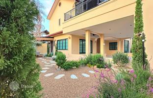 5-комнатная вилла 340 м² в Паттайе за $896 000