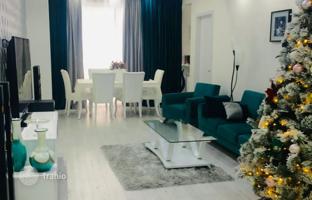 3-комнатная квартира 95 м² в Старом Тбилиси за $207 000