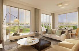 Апартаменты в новом жилом комплексе Golf Views с видом на поле для гольфа в Dubai South, ОАЭ за От $216 000