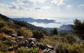 Земельный участок с живописным видом в спокойном районе, Элунда, Греция за 220 000 €