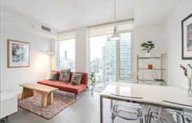 Квартира на Питер-стрит, Олд Торонто, Торонто,  Онтарио,   Канада за C$644 000