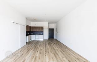2-комнатная квартира в новостройке в Лимасоле за 415 000 €
