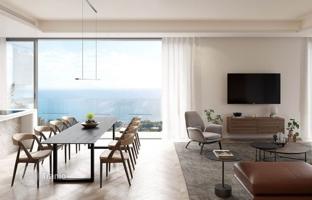 2-комнатная квартира 121 м² в Мутайяке за 1 025 000 €