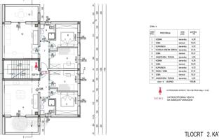 6-комнатная квартира 139 м² в Пуле за 515 000 €