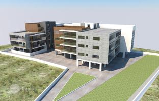 Новая малоэтажная резиденция в Арадипу, Кипр за От 225 000 €