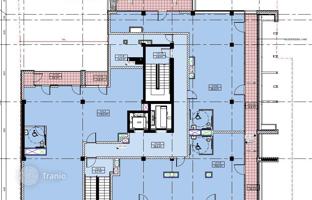 Квартира 140 м² на улице Крцаниси за $281 000