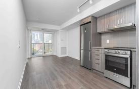 Квартира на Дандас-стрит Восток, Олд Торонто, Торонто,  Онтарио,   Канада за C$910 000