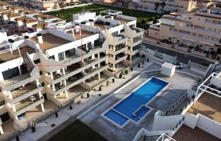 3-комнатная квартира 140 м² в Ориуэла Коста за 390 000 €