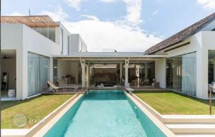 3-комнатная вилла 400 м² в Переренане за $1 300 000