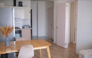 2-комнатная квартира 53 м² в Старом Тбилиси за $100 000