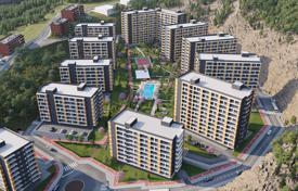 Огромная квартира с панорамными окнами и завораживающим видом, Тбилиси за $104 000