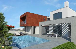 5-комнатная вилла 344 м² в Пафосе за 924 000 €