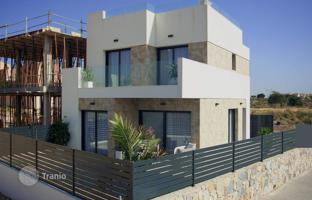 3-комнатная вилла 165 м² в Лос-Монтесиносе за 390 000 €