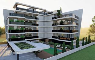 2-комнатная квартира 101 м² в Гермасойе за 737 000 €