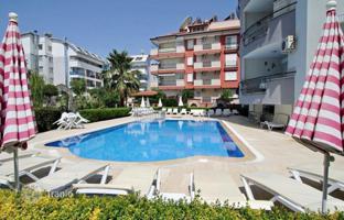 4-комнатная квартира 210 м² в Обе за 15 826 000 TRY